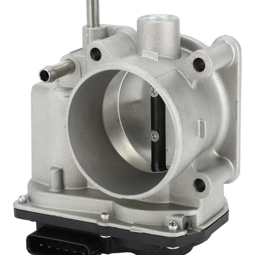 Suzuki SX4 Grand Vitara Throttle Body Assembly 13400-78K00 2009-2013 2.0L 2.4L